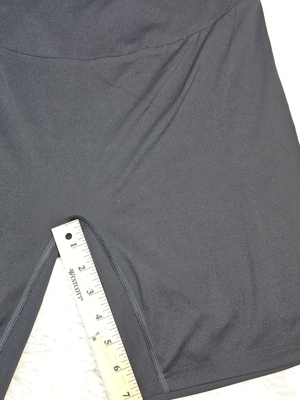 Gymshark Training Biker Shorts - 3-Pack Bundle Black-XXL - Picture 12 of 16